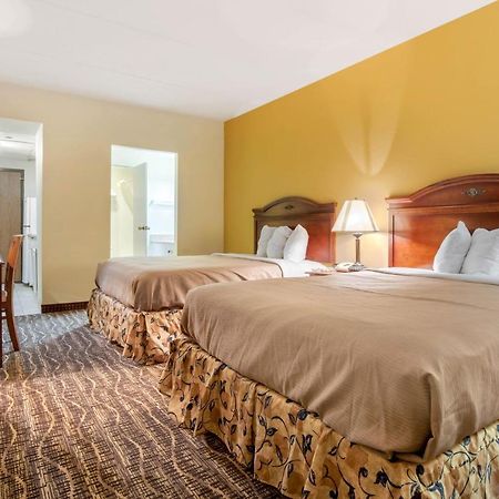 Likehome Extended Stay Hotel Warner Robins Esterno foto