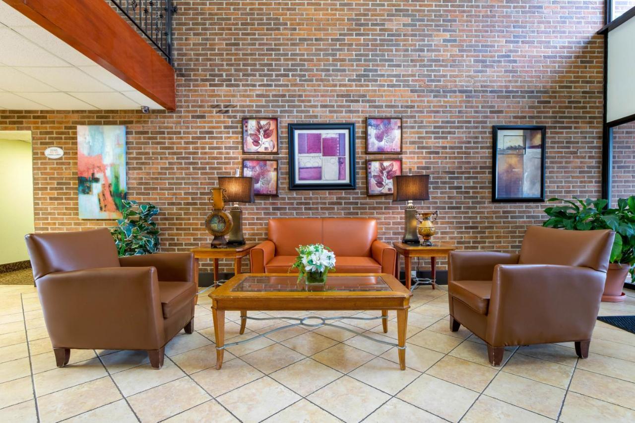 Likehome Extended Stay Hotel Warner Robins Esterno foto