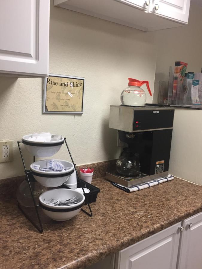Likehome Extended Stay Hotel Warner Robins Esterno foto