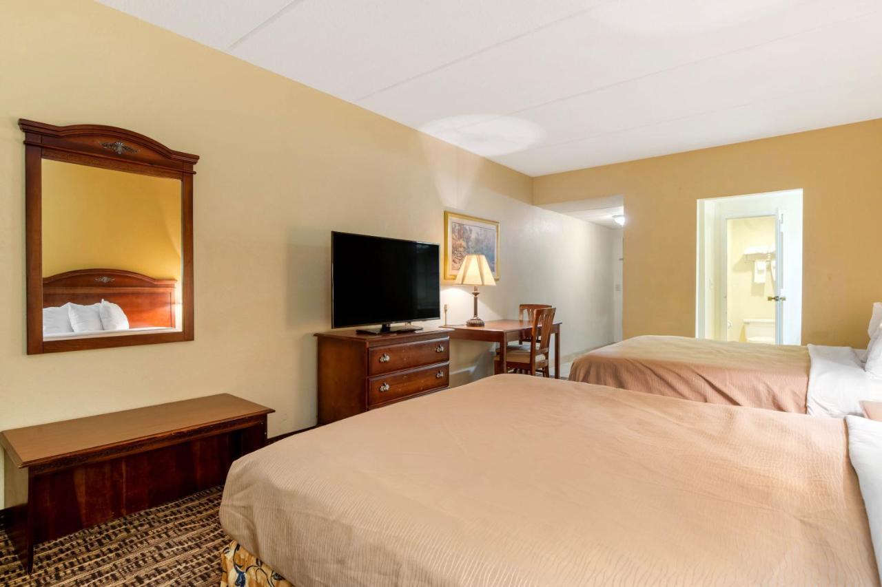 Likehome Extended Stay Hotel Warner Robins Esterno foto