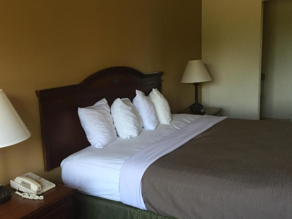 Likehome Extended Stay Hotel Warner Robins Esterno foto