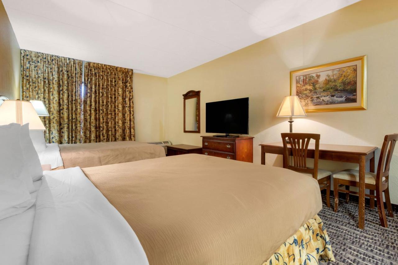 Likehome Extended Stay Hotel Warner Robins Esterno foto
