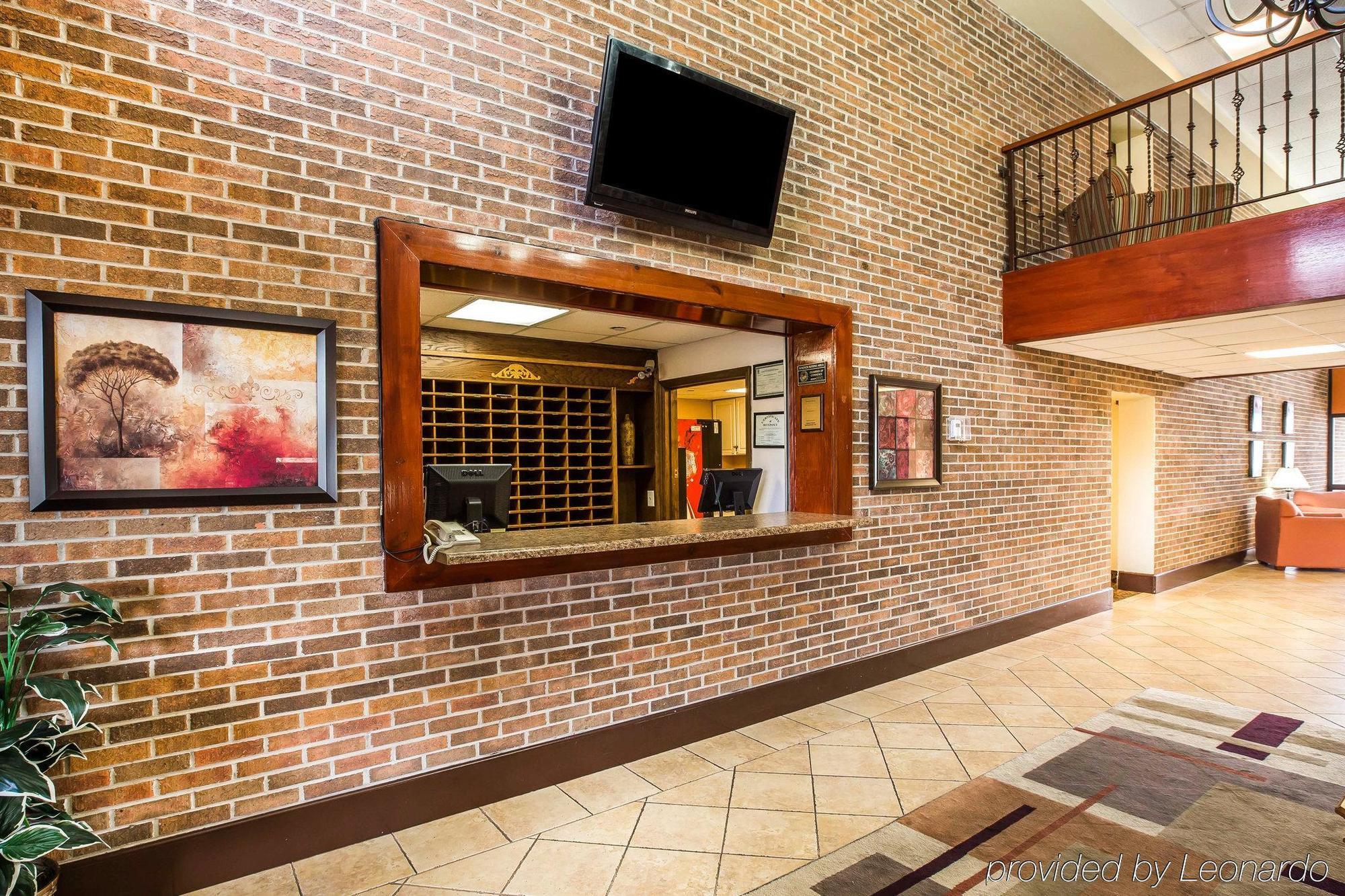 Likehome Extended Stay Hotel Warner Robins Esterno foto