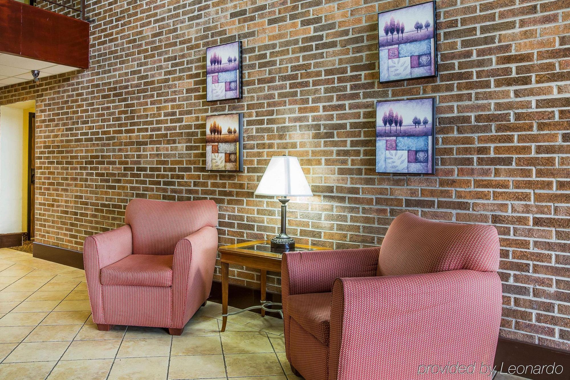 Likehome Extended Stay Hotel Warner Robins Esterno foto