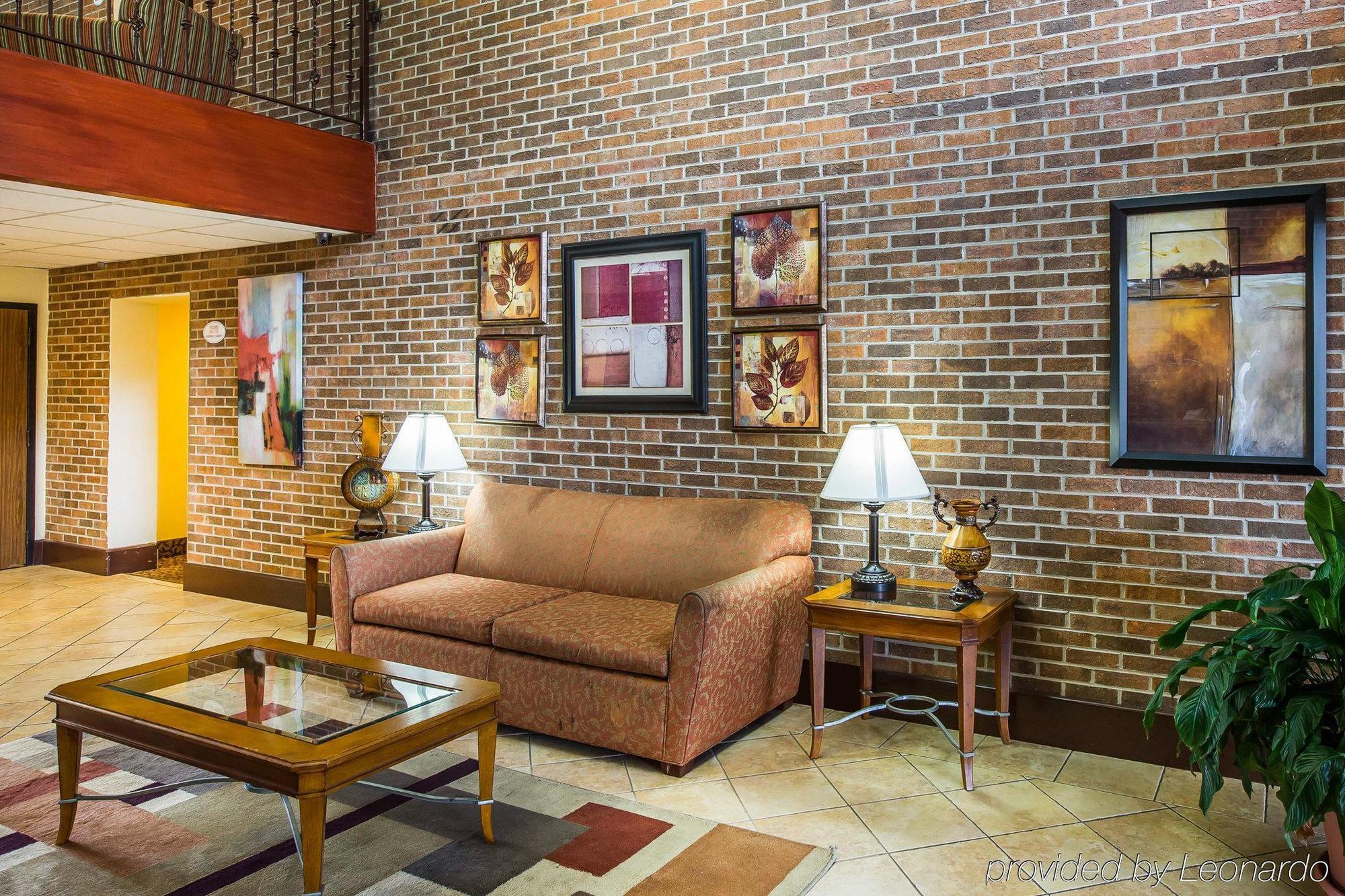 Likehome Extended Stay Hotel Warner Robins Esterno foto