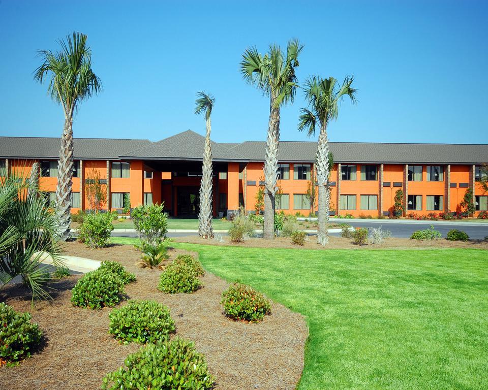 Likehome Extended Stay Hotel Warner Robins Esterno foto