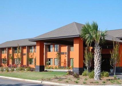Likehome Extended Stay Hotel Warner Robins Esterno foto