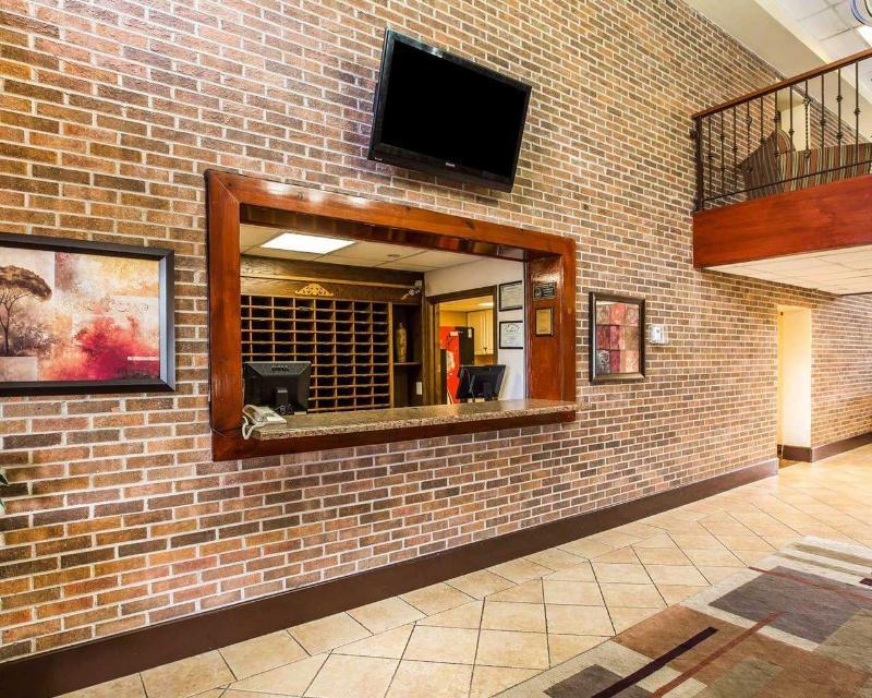 Likehome Extended Stay Hotel Warner Robins Esterno foto