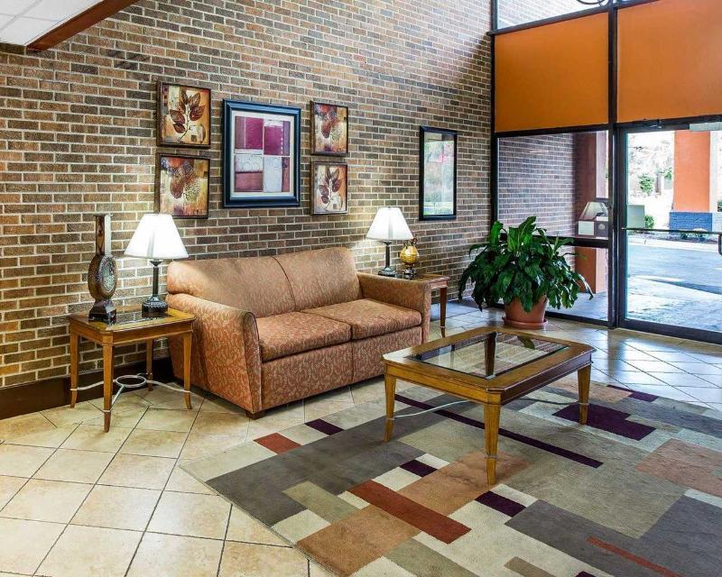 Likehome Extended Stay Hotel Warner Robins Esterno foto