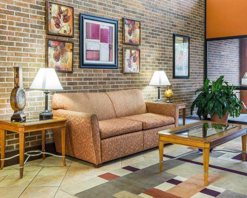 Likehome Extended Stay Hotel Warner Robins Esterno foto