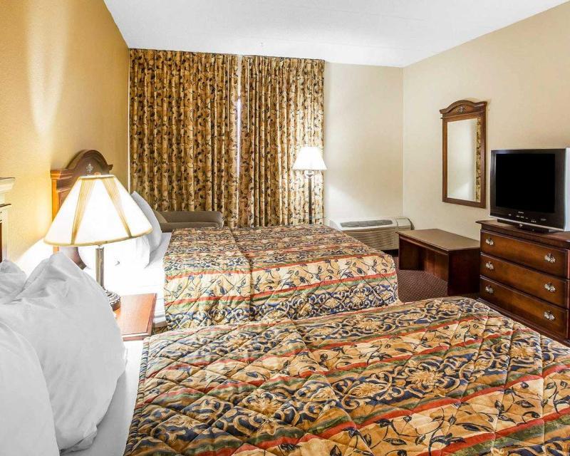 Likehome Extended Stay Hotel Warner Robins Esterno foto