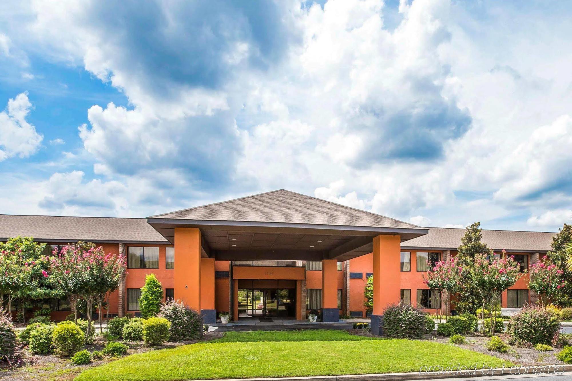 Likehome Extended Stay Hotel Warner Robins Esterno foto