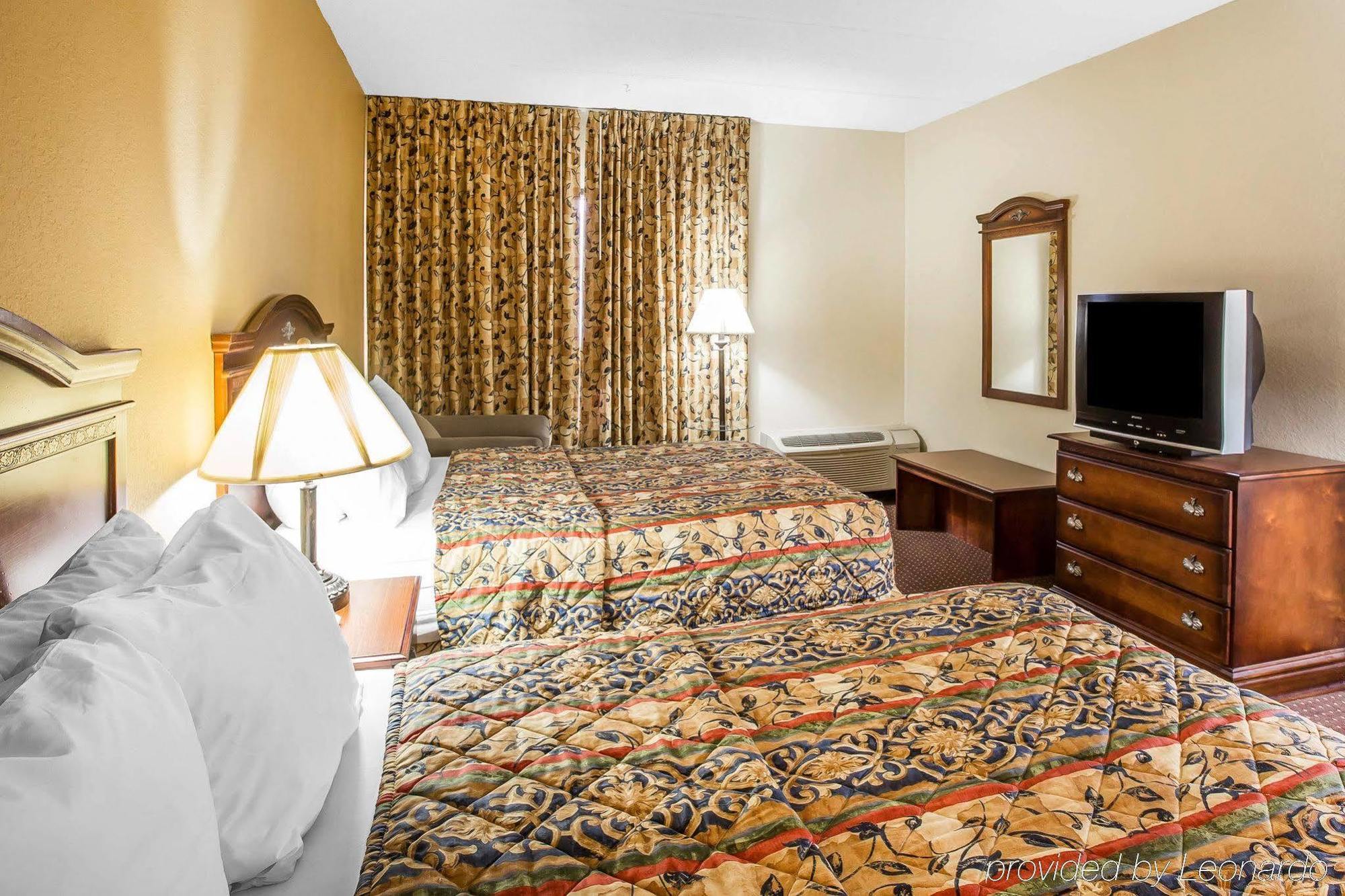 Likehome Extended Stay Hotel Warner Robins Esterno foto