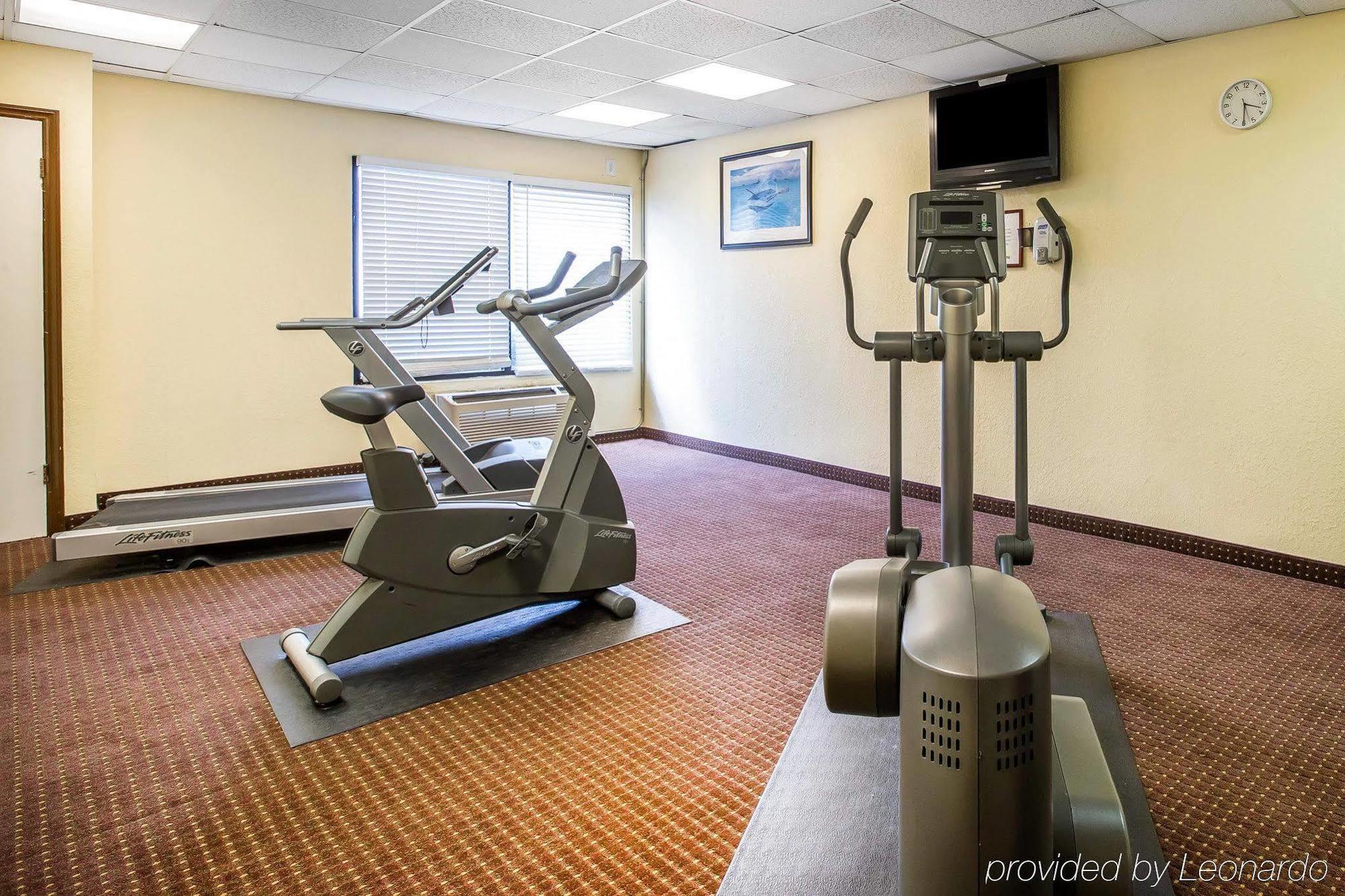Likehome Extended Stay Hotel Warner Robins Esterno foto