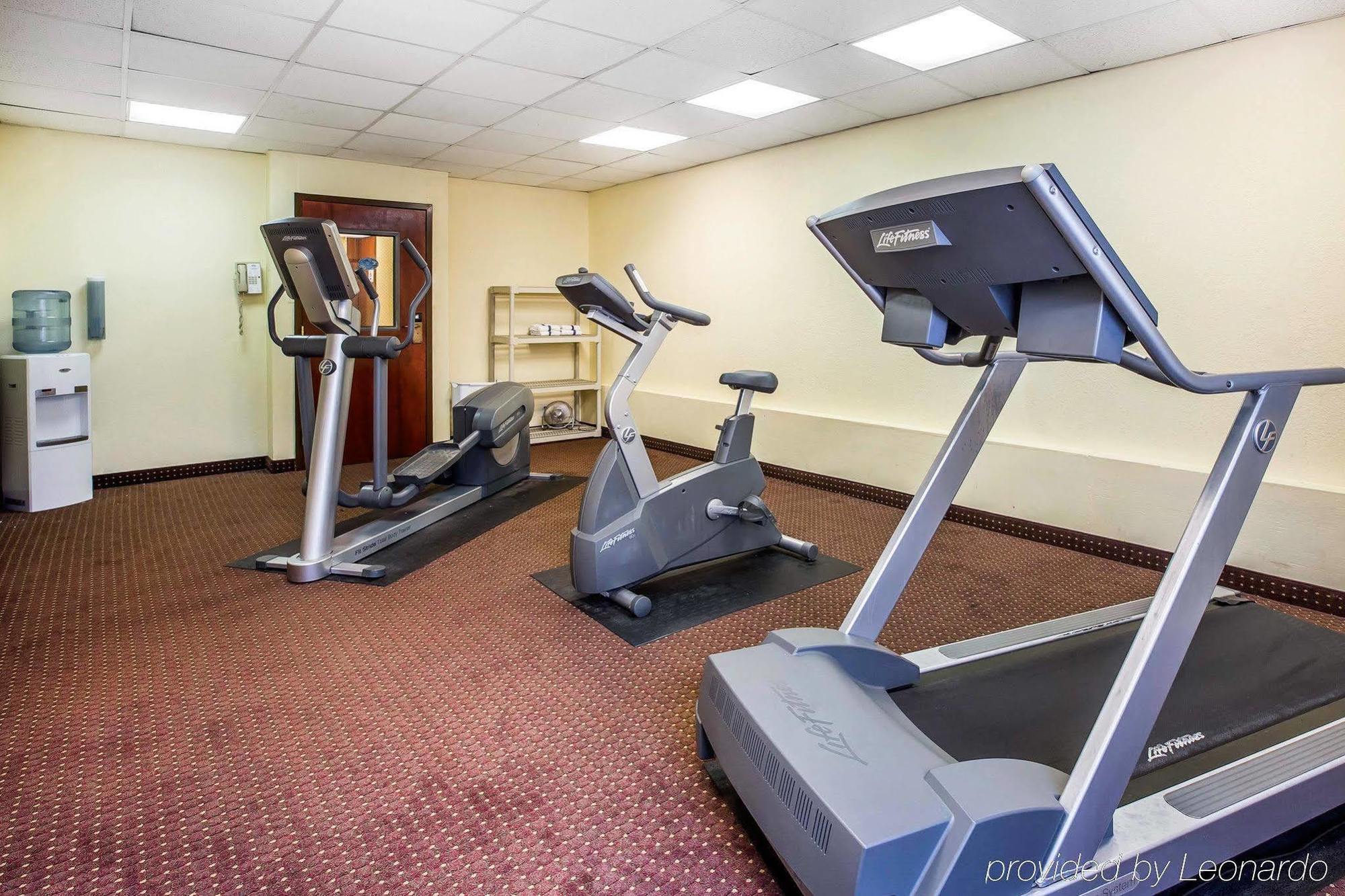 Likehome Extended Stay Hotel Warner Robins Esterno foto