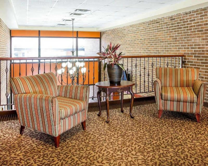 Likehome Extended Stay Hotel Warner Robins Esterno foto