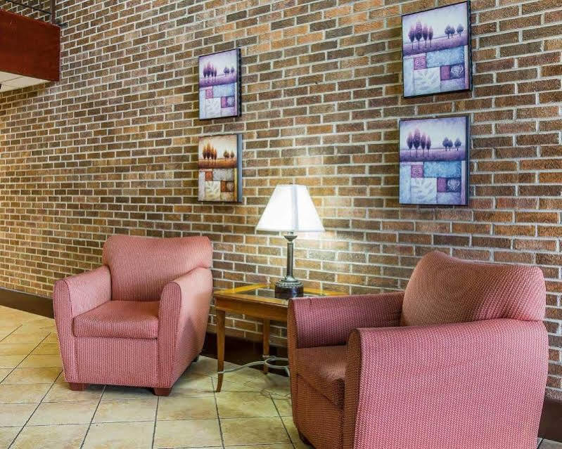 Likehome Extended Stay Hotel Warner Robins Esterno foto