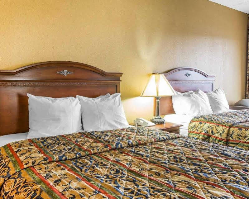 Likehome Extended Stay Hotel Warner Robins Esterno foto