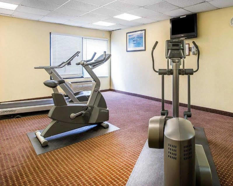 Likehome Extended Stay Hotel Warner Robins Esterno foto