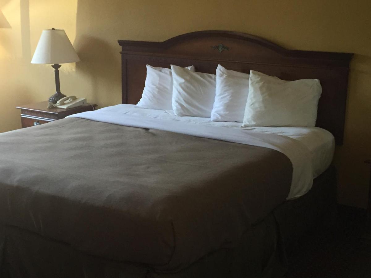 Likehome Extended Stay Hotel Warner Robins Esterno foto